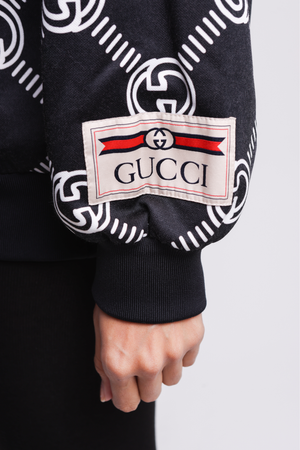 Jaqueta gucci
