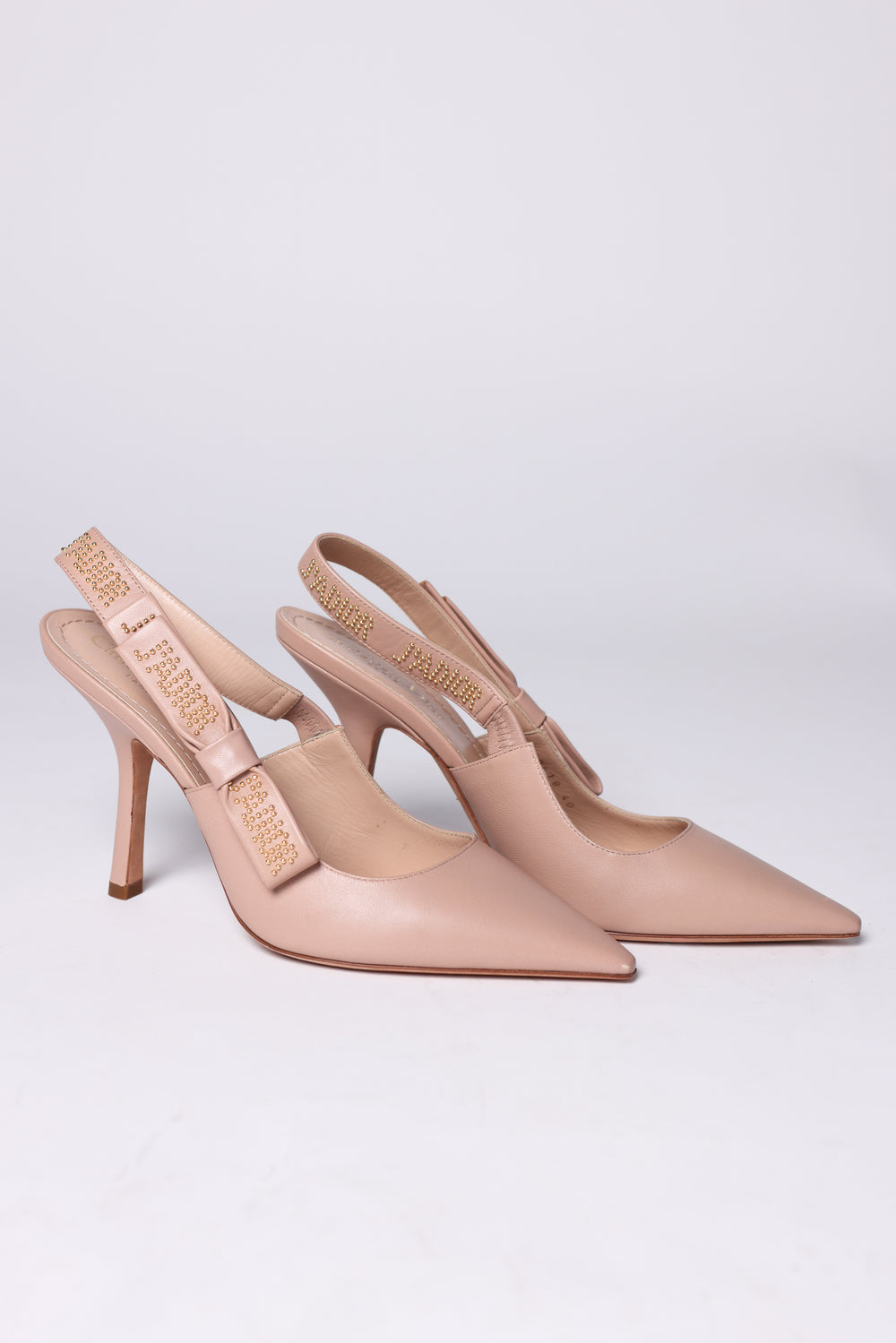 salto Christian Dior