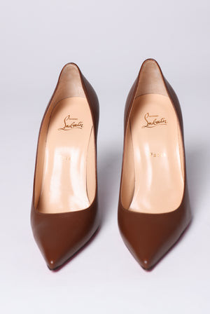 Scarpin Louboutin
