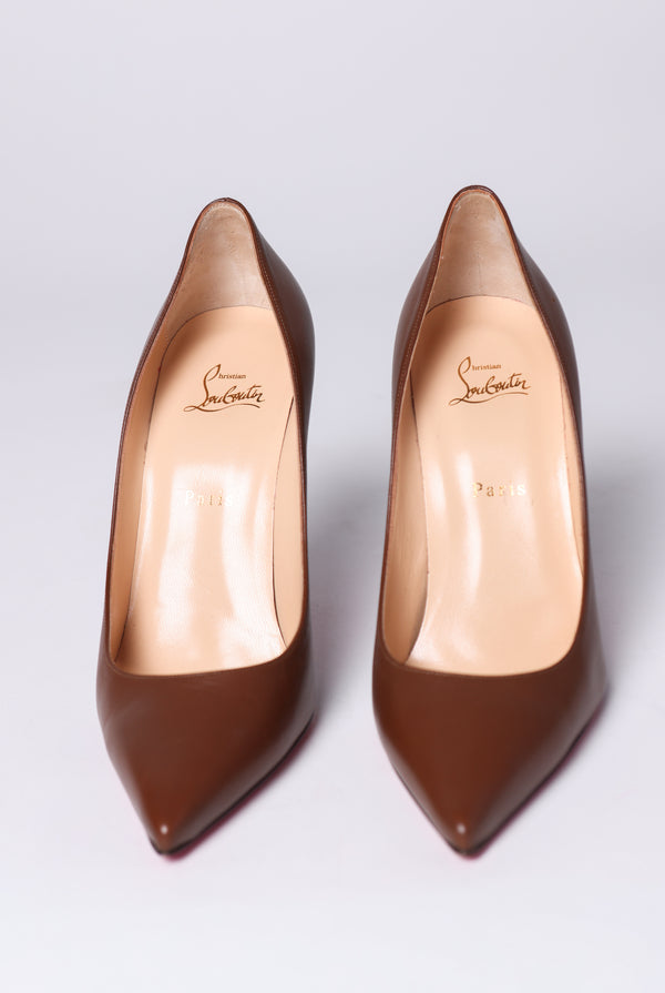 Scarpin Louboutin