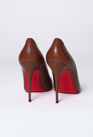 Scarpin Louboutin