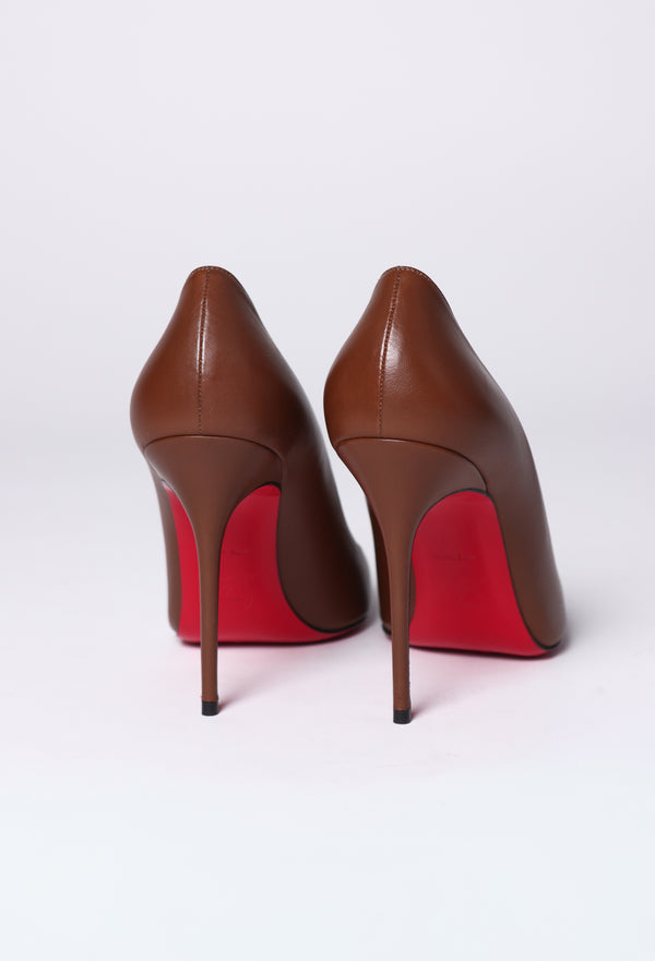 Scarpin Louboutin