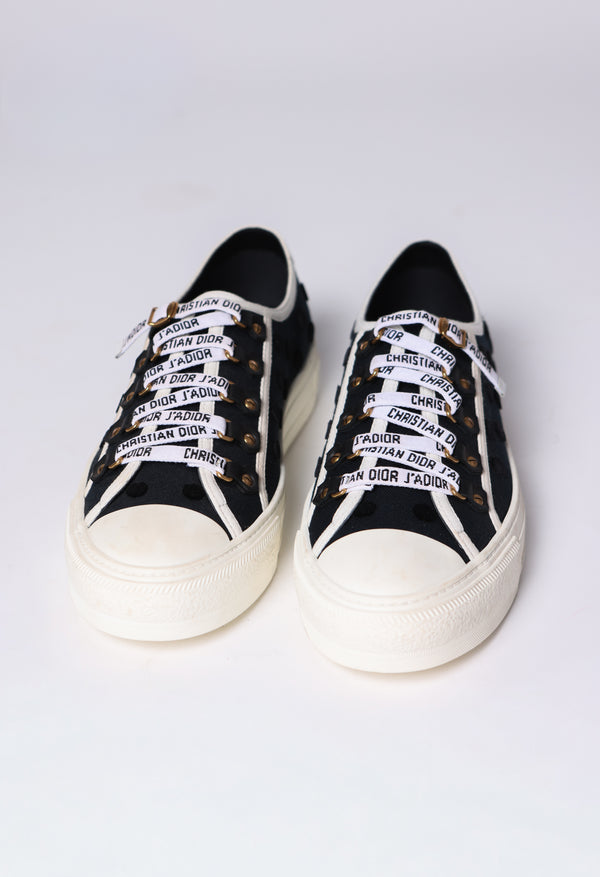 tênis Walk'n’Dior