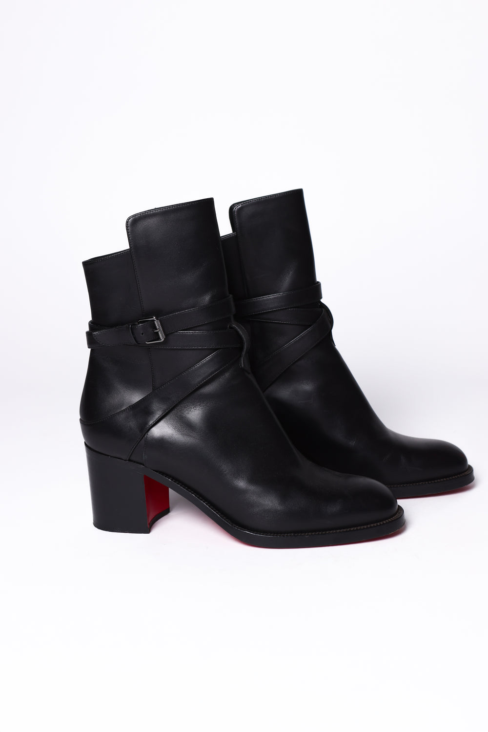Bota Christian Louboutin