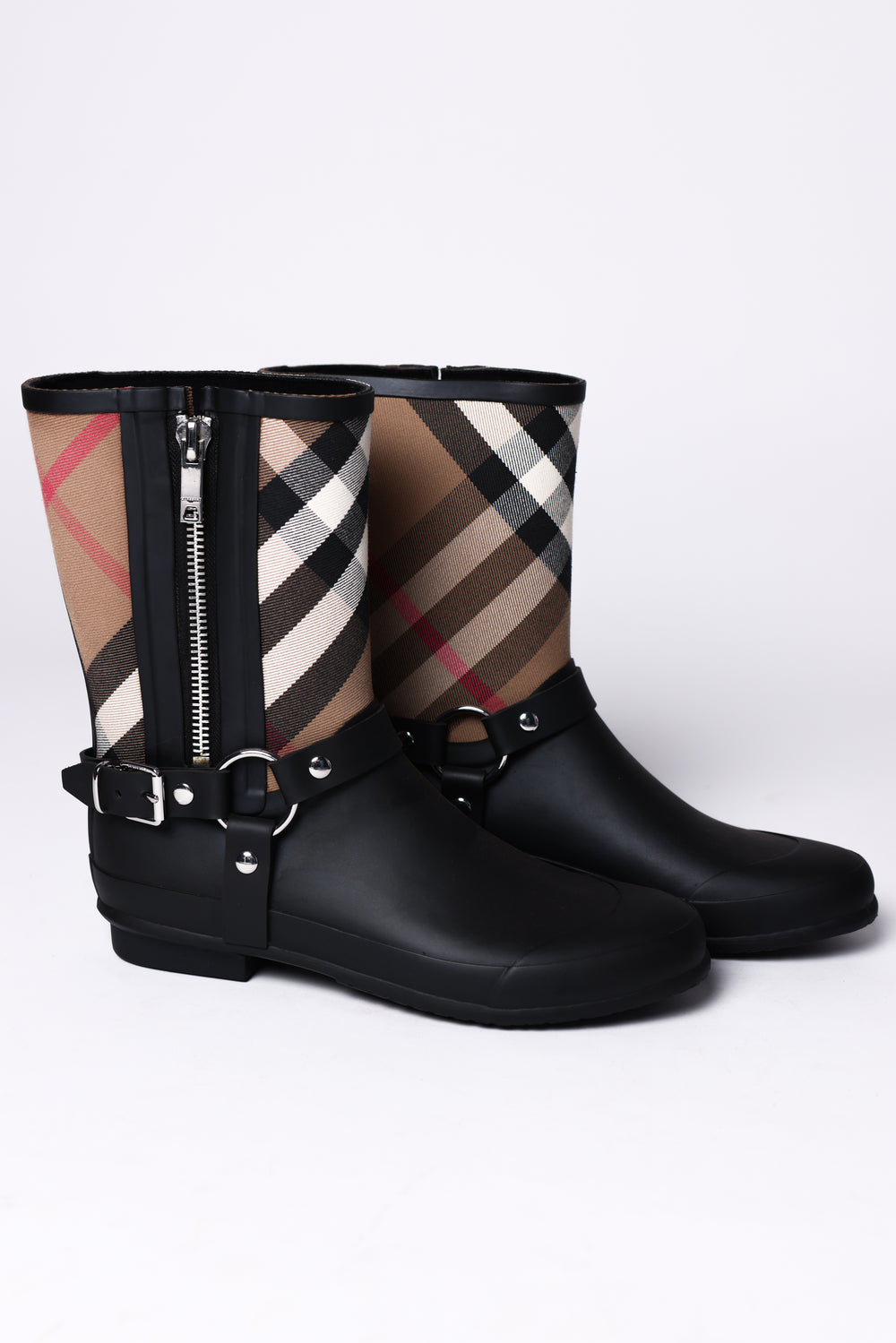 Bota Burberry Zane