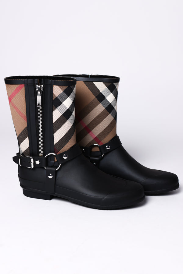 Bota Burberry Zane