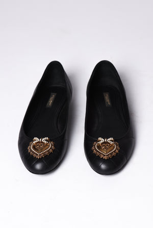 Sapatilha dolce & gabbana devotion