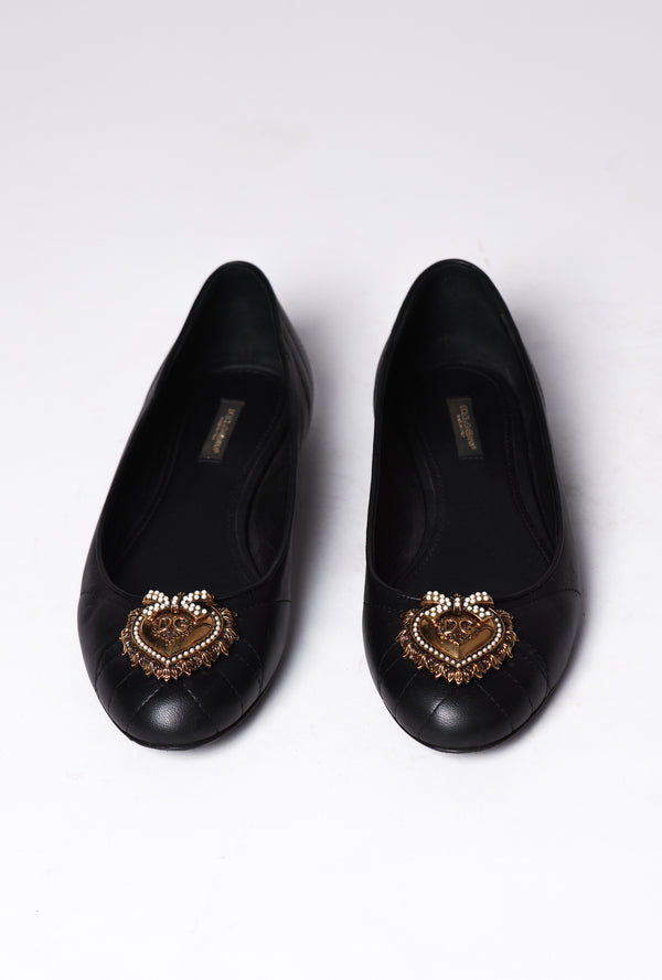 Sapatilha dolce & gabbana devotion