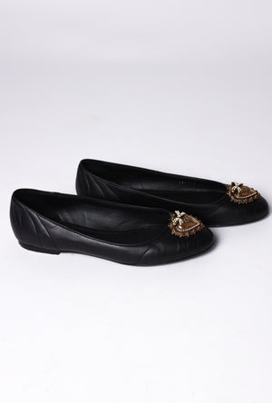 Sapatilha dolce & gabbana devotion