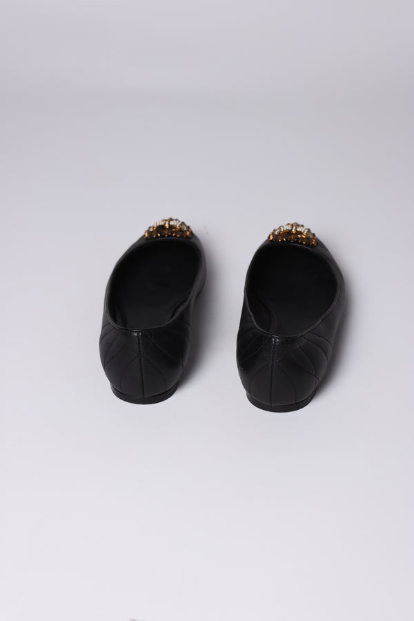 Sapatilha dolce & gabbana devotion