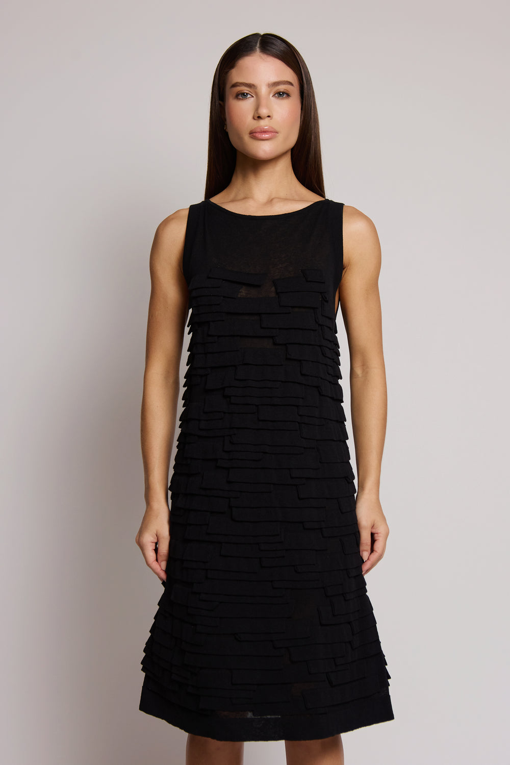 Vestido Chanel Paris-Seoul