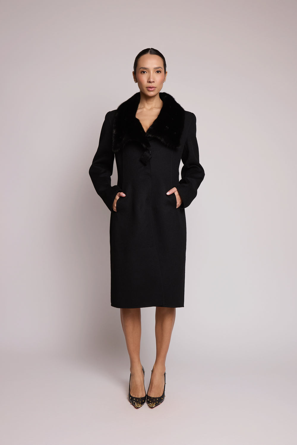 Casaco Valentino Garavani 