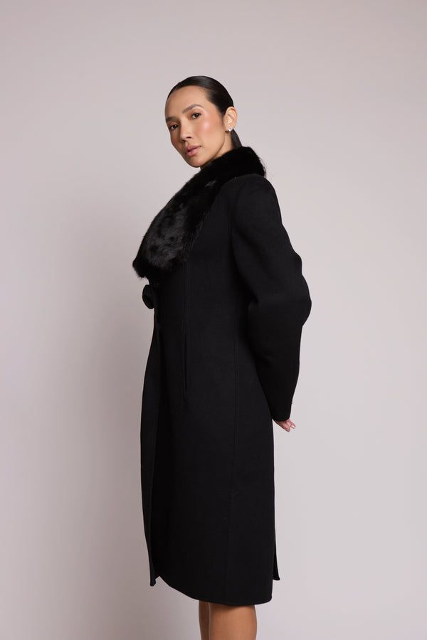 Casaco Valentino Garavani 