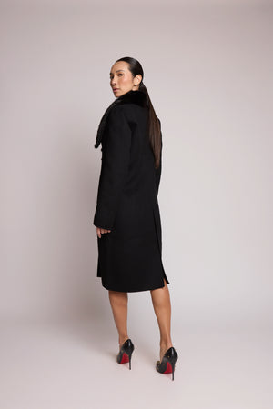 Casaco Valentino Garavani 