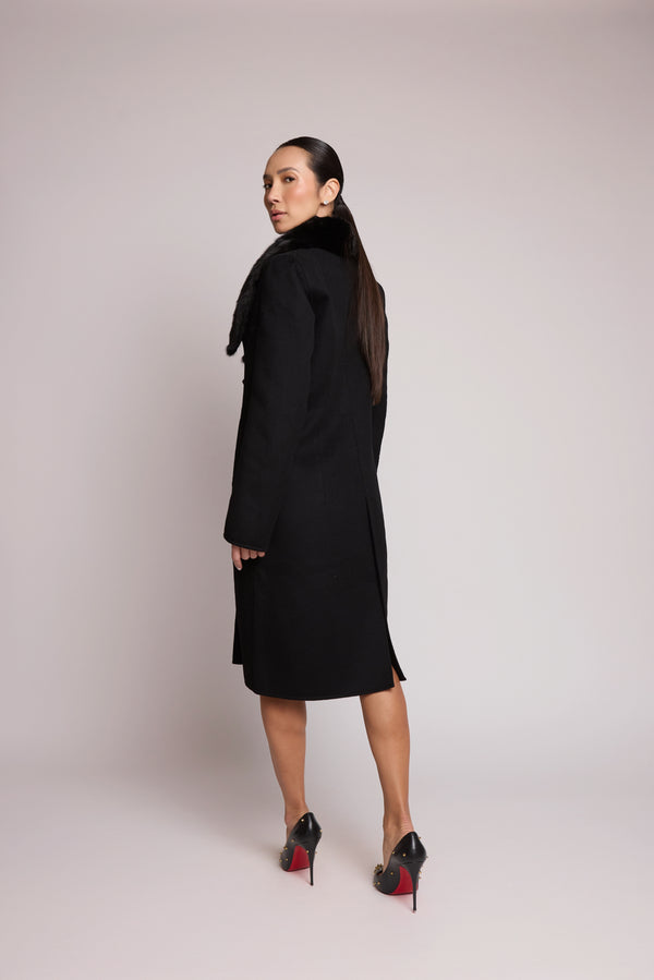 Casaco Valentino Garavani 