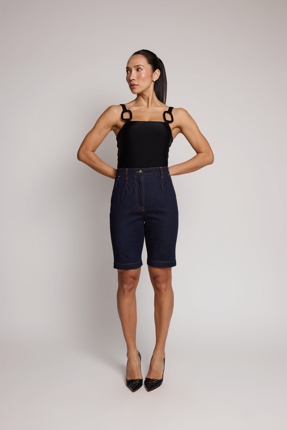 Short Jeans Dolce & Gabbana