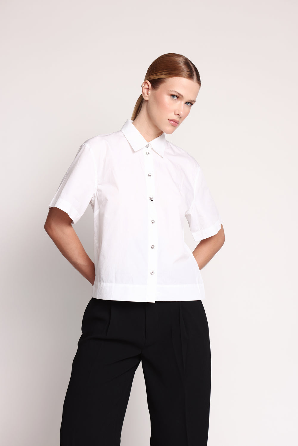 Camisa Dolce&Gabbana 