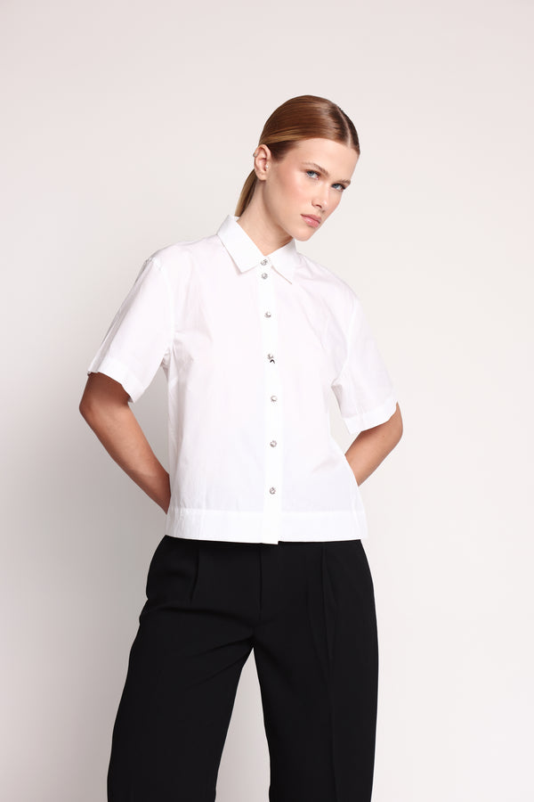 Camisa Dolce&Gabbana 