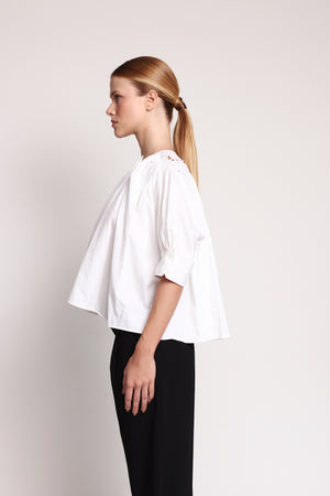 Blusa Chloé 