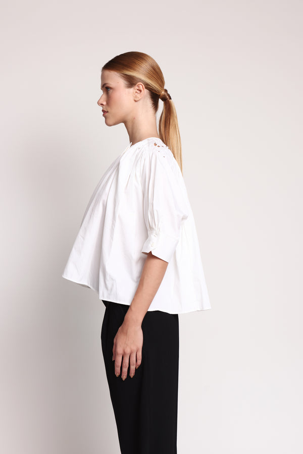 Blusa Chloé 