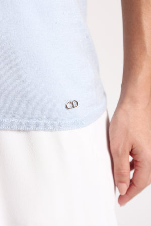 Blusa Christian Dior  