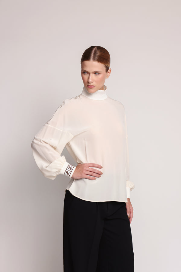 Blusa Fendi