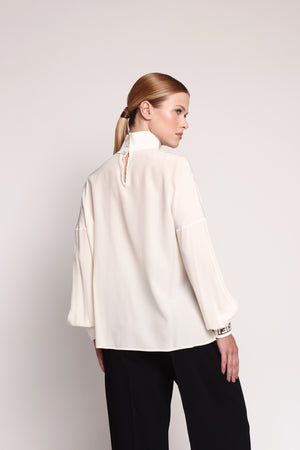 Blusa Fendi