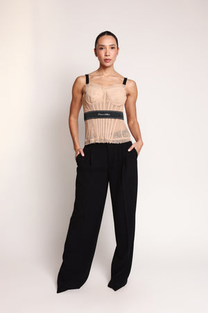 Dolce & Gabbana Corset  