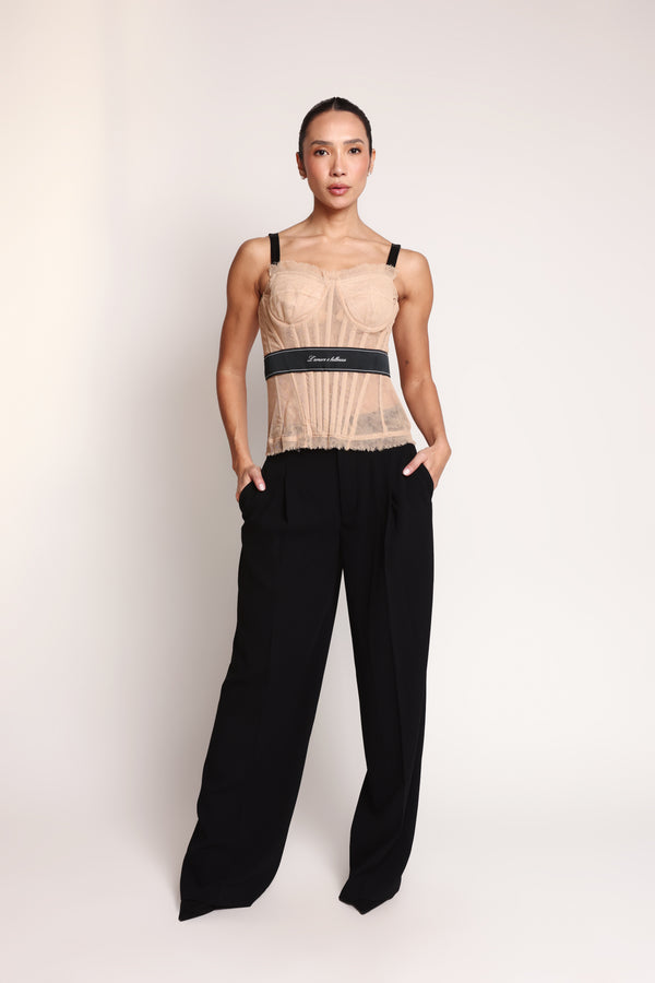 Dolce & Gabbana Corset  