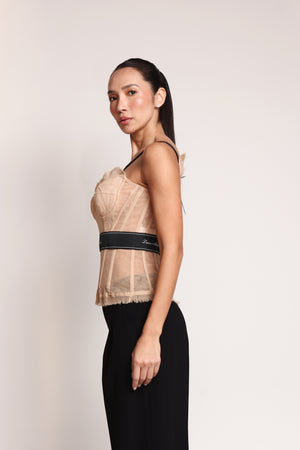 Dolce & Gabbana Corset  