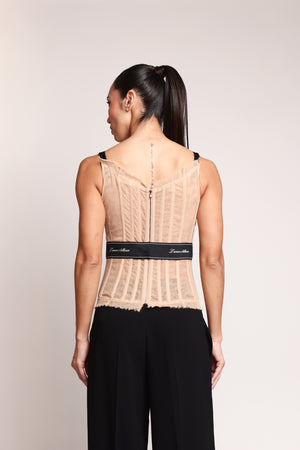 Dolce & Gabbana Corset  