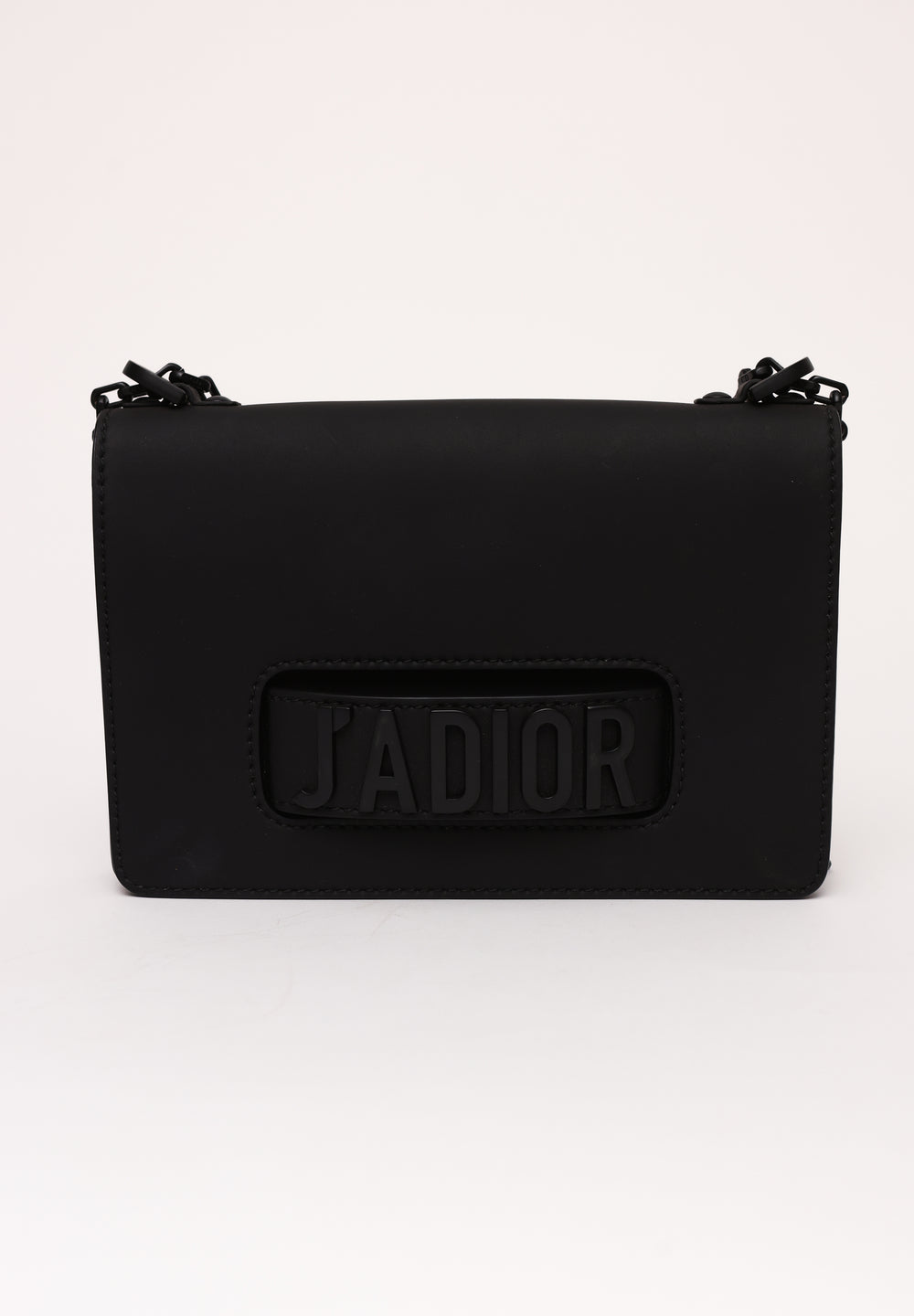 Christian Dior J’Adior Chain Flap Bag