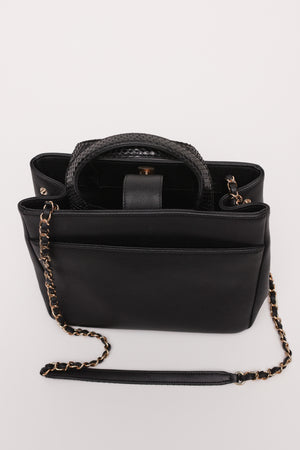 Chanel Business Affinity Tote Bag 