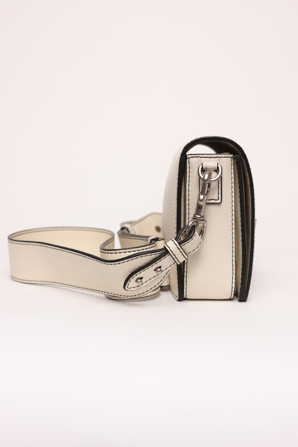 Christian Dior Dio(r)evolution Flap Bag 