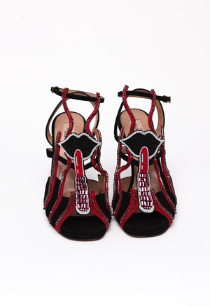 Sandália Valentino Garavani