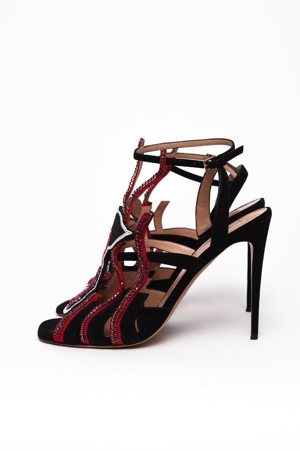 Sandália Valentino Garavani