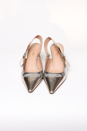 Scarpin Slingback J’A Dior