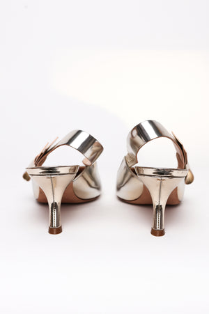 Scarpin Slingback J’A Dior