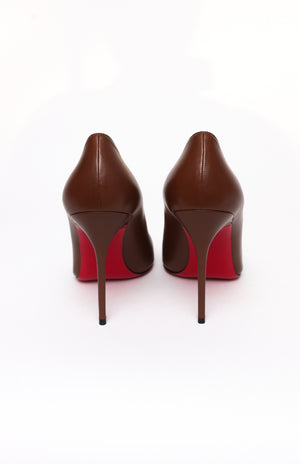 Scarpin Louboutin