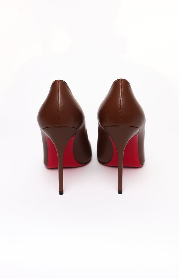 Scarpin Louboutin