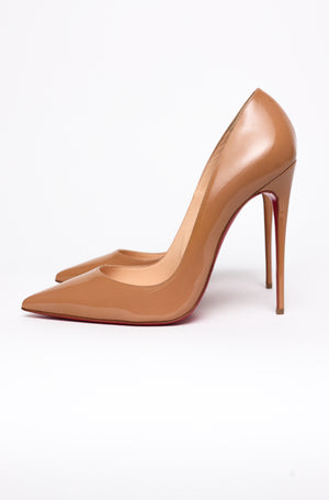 salto Louboutin