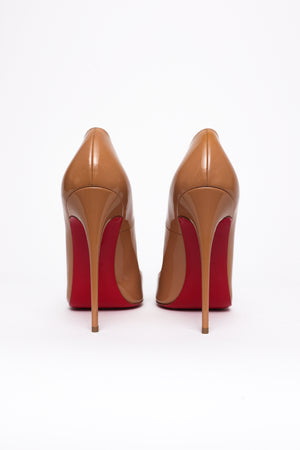 salto Louboutin