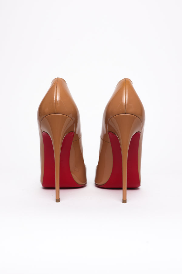 salto Louboutin