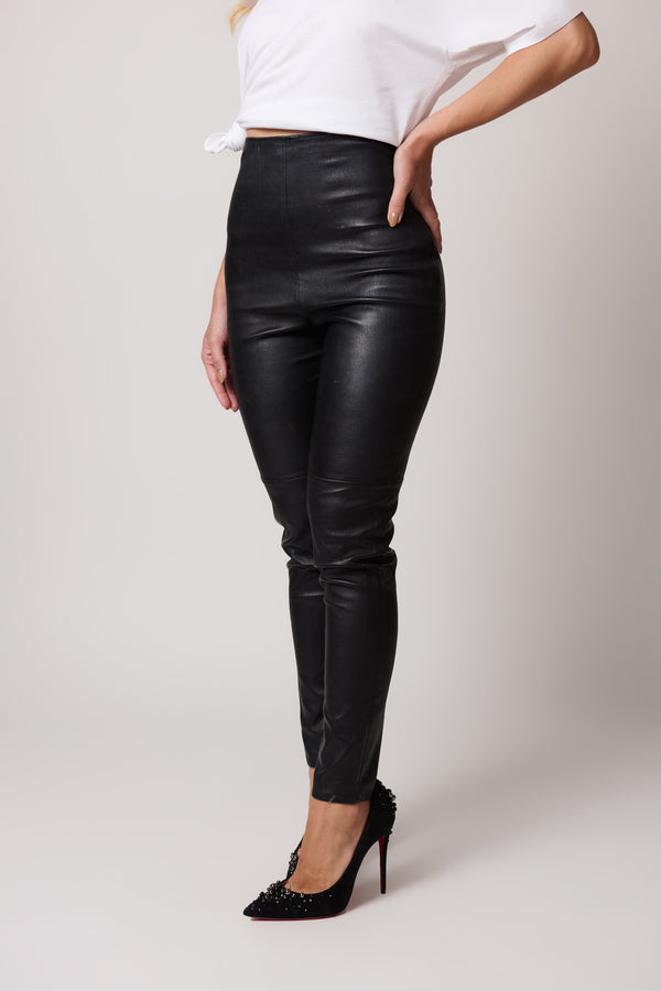 Calça Prada Cós Alto