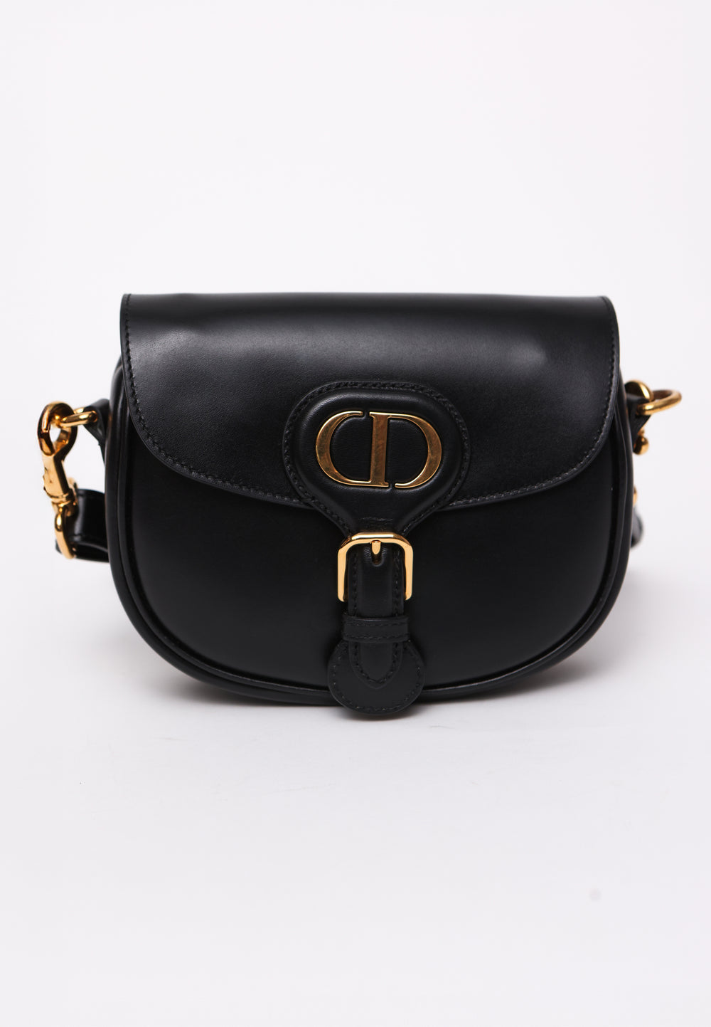 Dior Bobby Hobo Style Bag