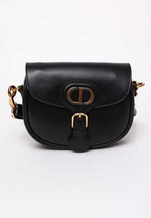 Dior Bobby Hobo Style Bag