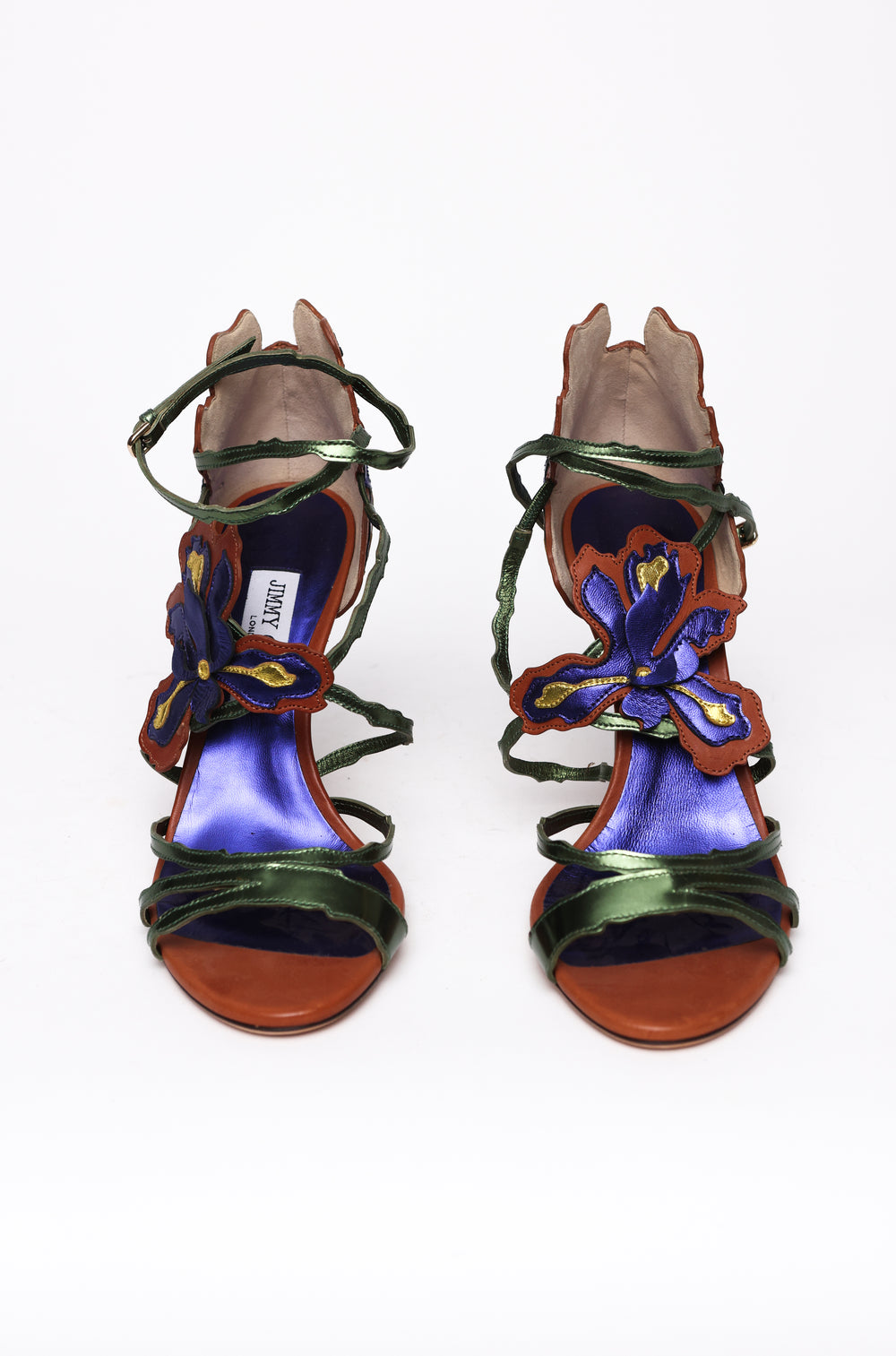 Sandália Jimmy Choo