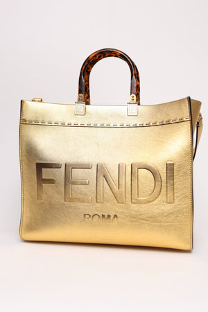 Fendi Golden