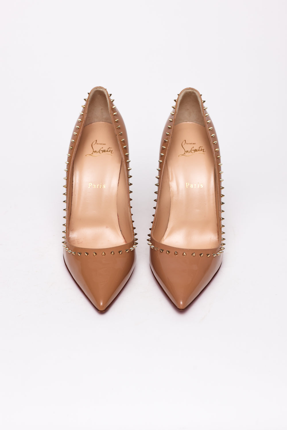 Scarpin Christian Louboutin
