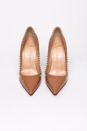 Scarpin Christian Louboutin